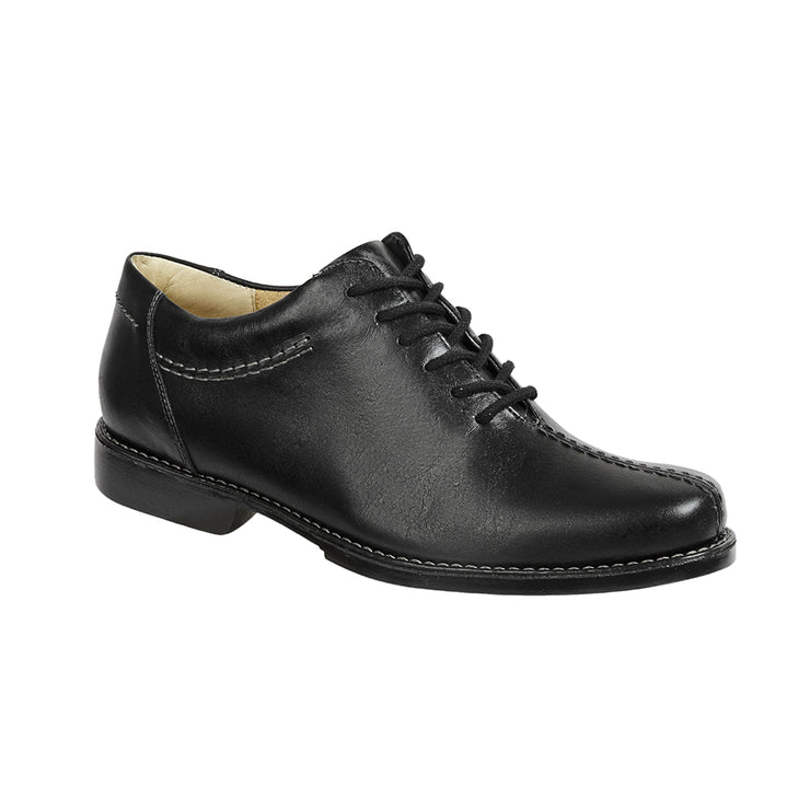 Sandro Moscoloni Victor Tan Lace Up Oxford Whole Cut