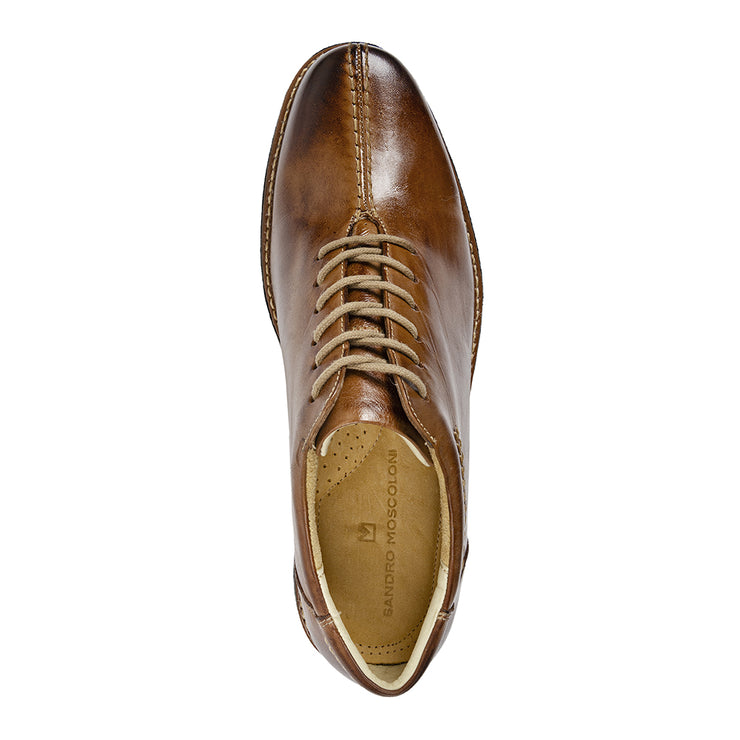 Sandro Moscoloni Victor Lace Up Oxford Whole Cut