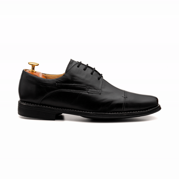 Sandro Moscoloni Gary Lace Up Derby