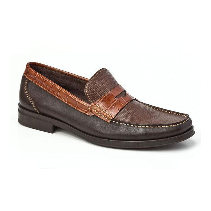 Sandro Moscoloni Siena Penny Loafer