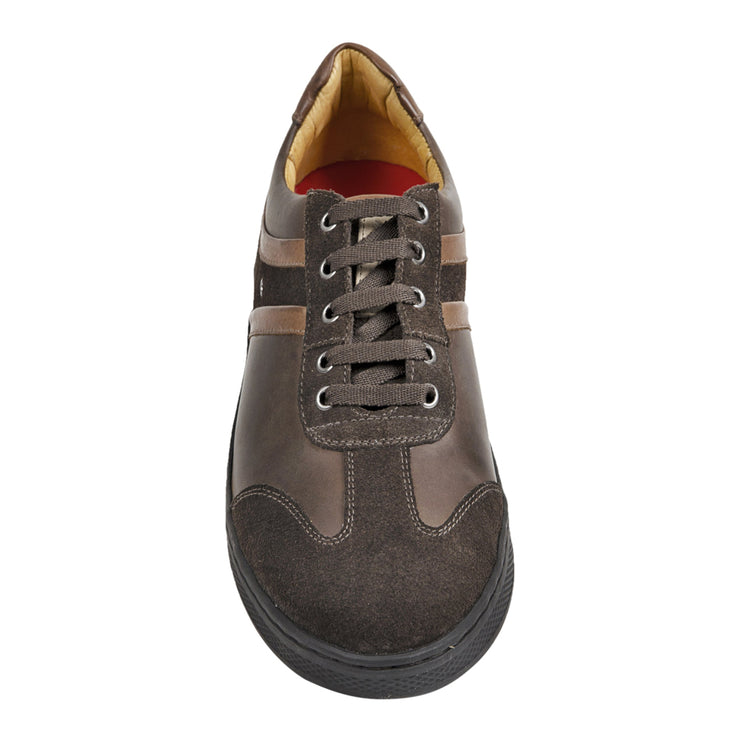 Sandro Moscoloni Toby Wing Tip Five Eyelet Sneakers