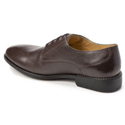 Sandro Moscoloni Wallace Brown Leather Derby